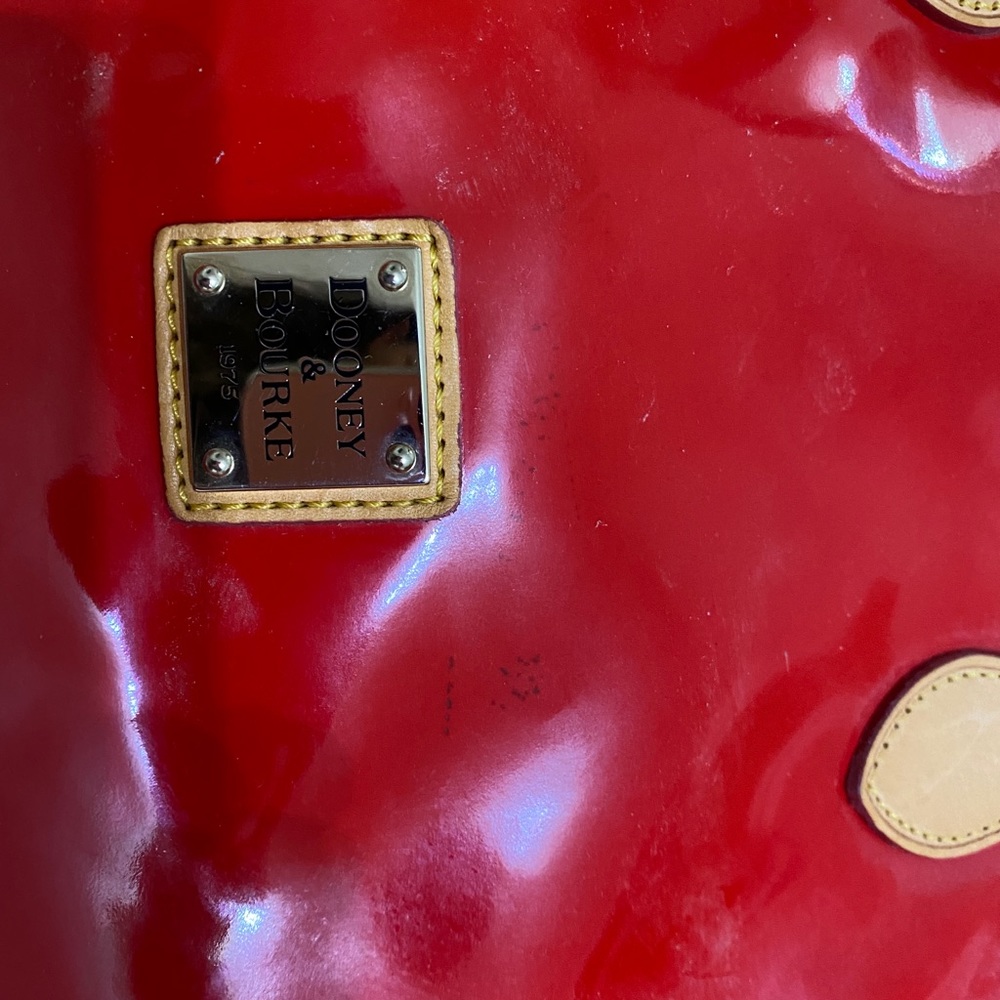 Dooney & Bourke Handbag - Picture 13 of 16